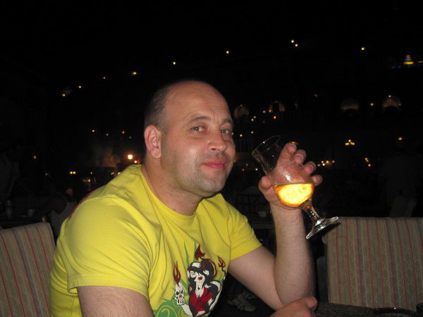 Илья Лулчев