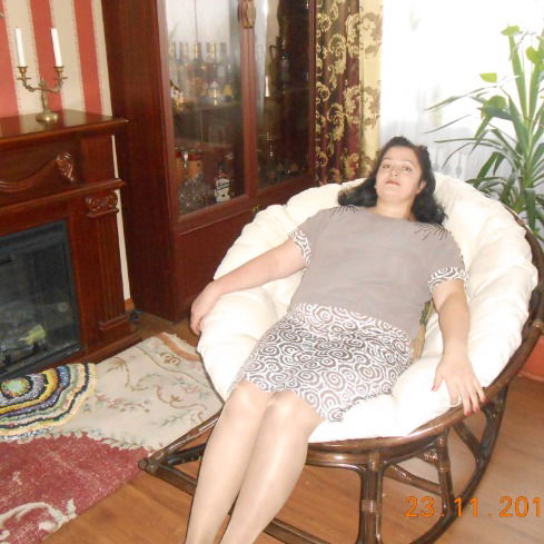 Фатима Сабирова