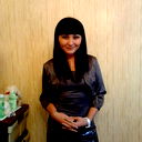Nurgul Kaipova
