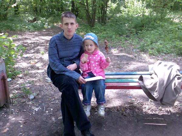 Кирилл Попов