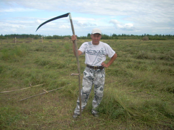 Александр Большаков