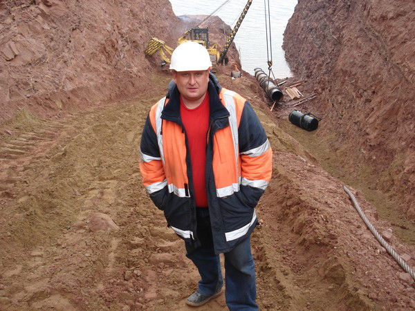 Василий Коркин