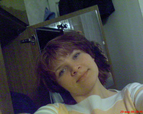 Наталья Natali