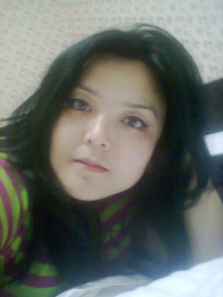 Ляззат Салыбек