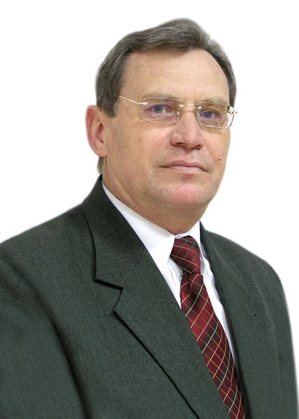 Николай Мельников