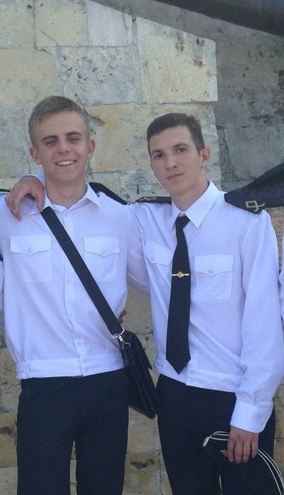 Евгений Прихненко