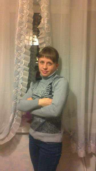 Ирина Допперт