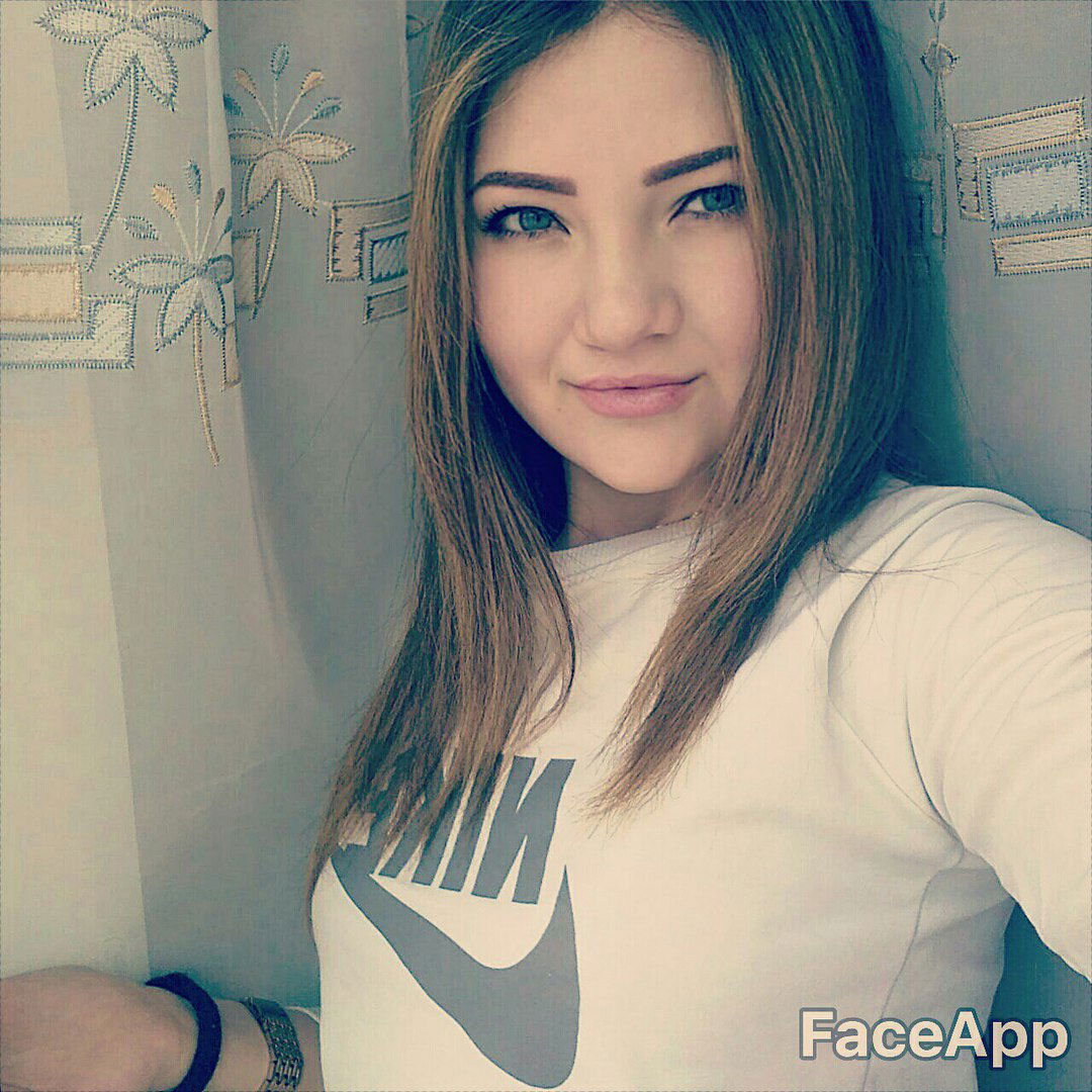 Elechka Galiakbirova