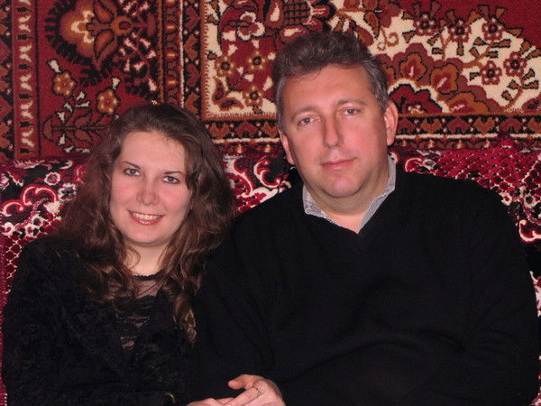 Сергей Лукин