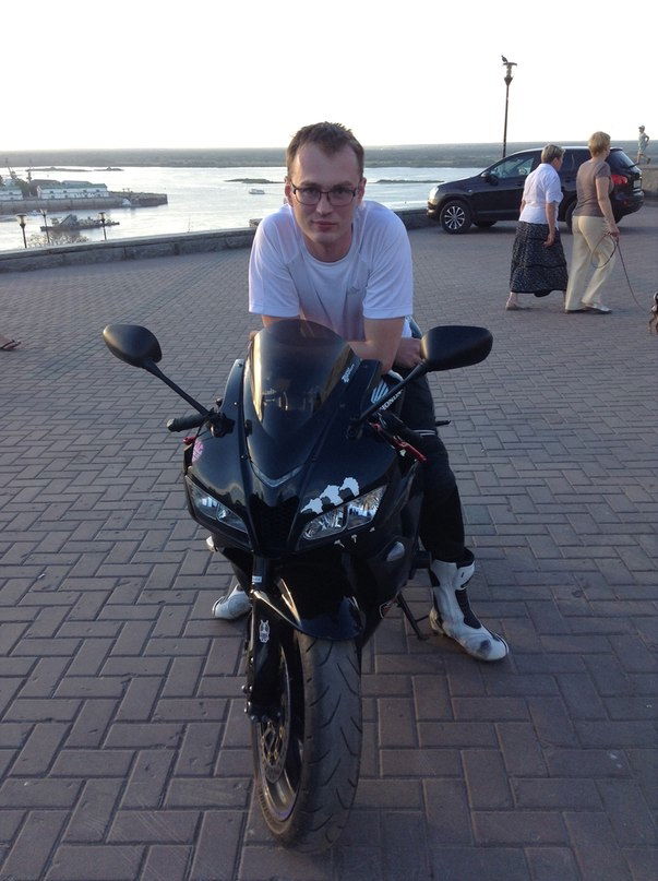 Александр Анисимов