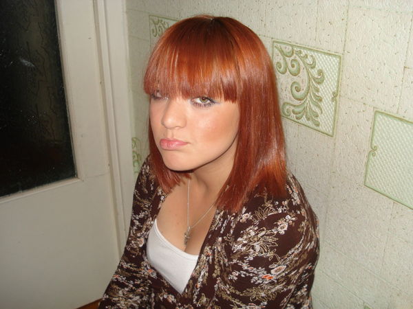 Неонила Завгородняя