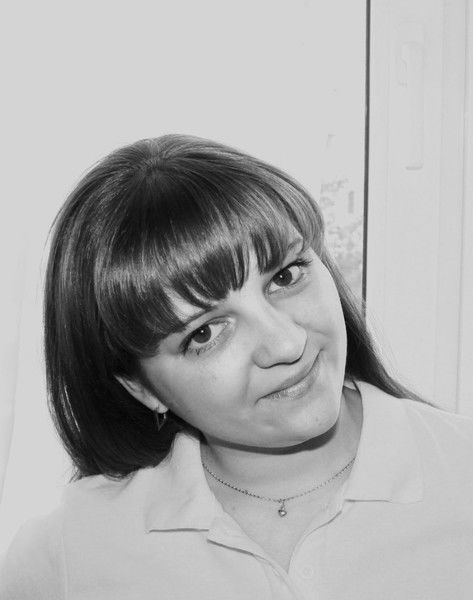 Ирина Евдокимова