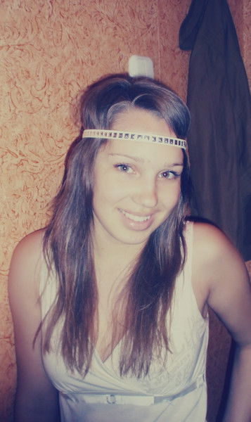 Настёнка Гринкевич