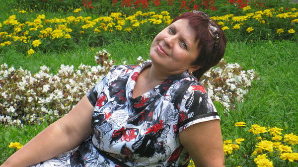 Наталья Владимирова