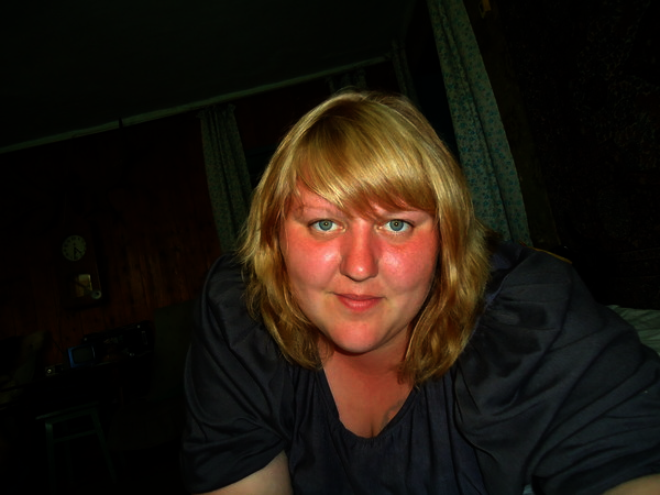 Иришка Мацнева(Толкмит)