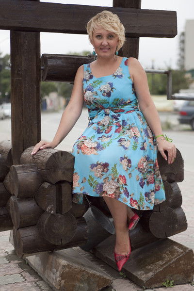 Покатилова Елена