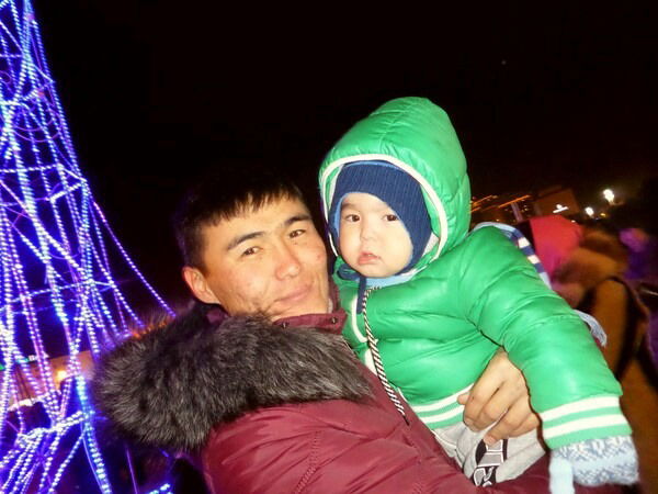 Самалек Султанова