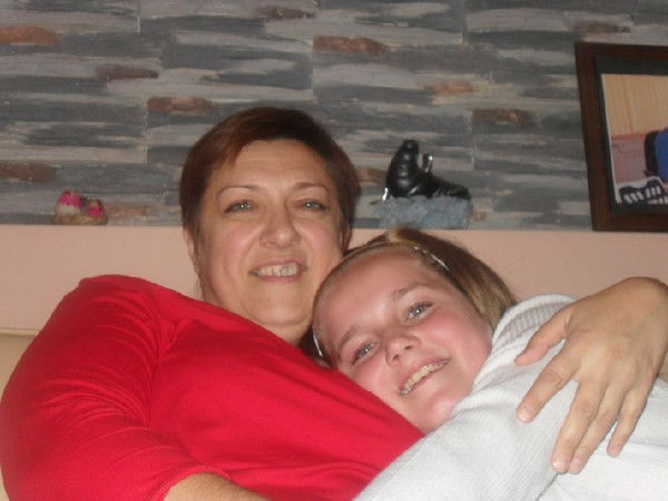 Галина Морозова