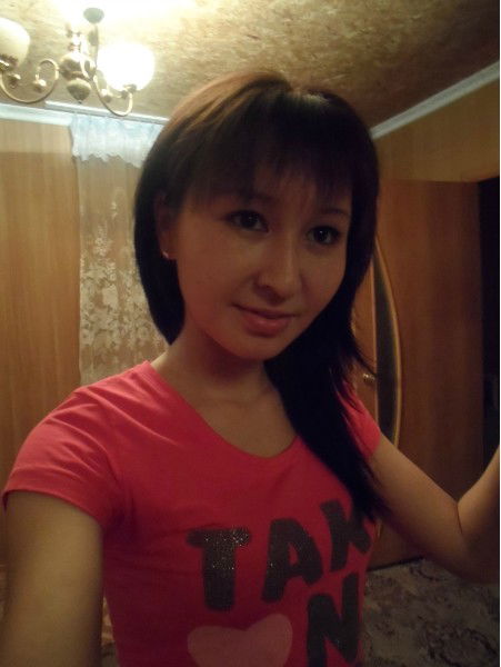 Асель Исина