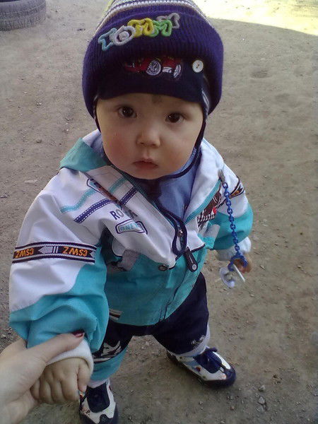 Мая Асимова