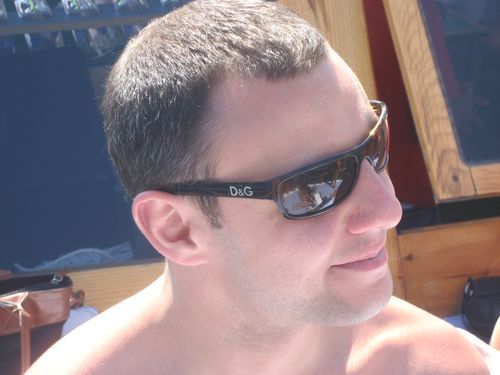 Александр Бузо