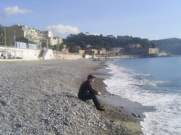 Сергей Подлипалин