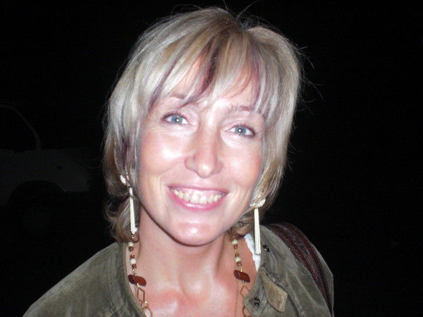 Вера Ваничева