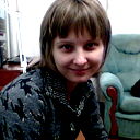 Наташа Абрашина
