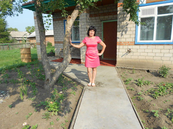 Ольга Адлер