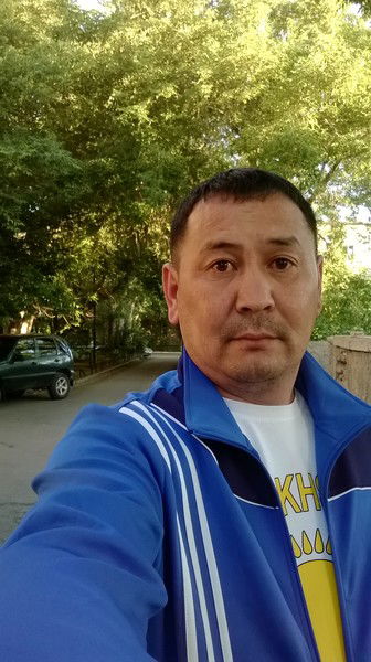 Саламат Тажибаев