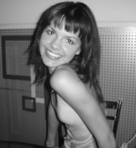 Надежда Маловечко