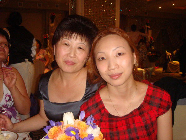 Валентина Пак