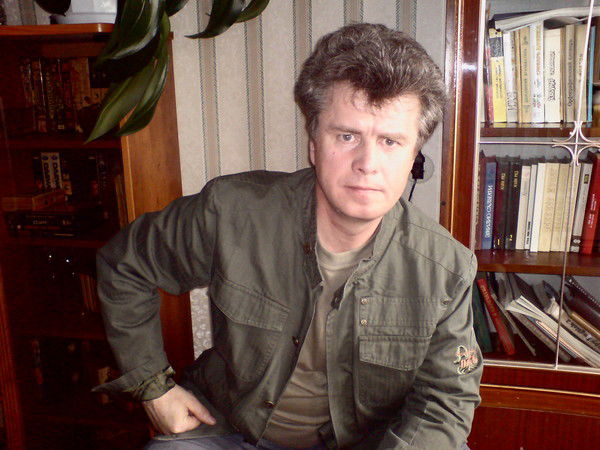 Александр Фенюк