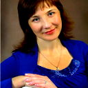 Елена Бухтуева