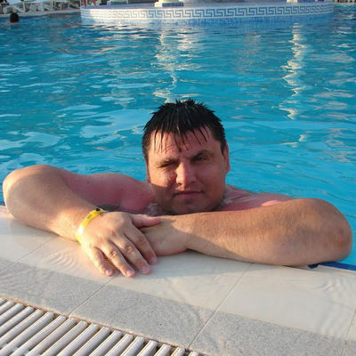 Денис Федосеев