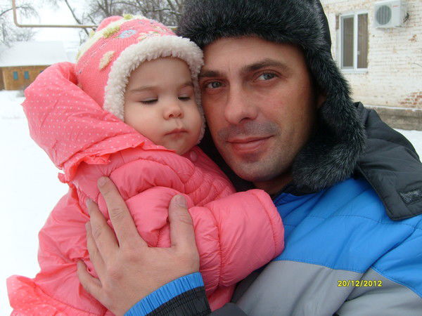 Евгений Махонин