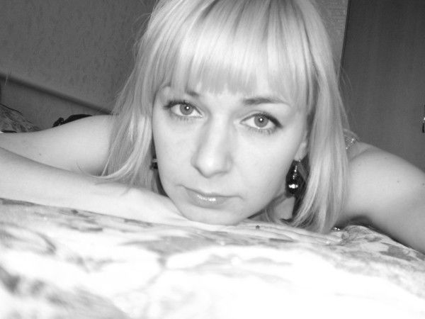 Настя Шавалдина