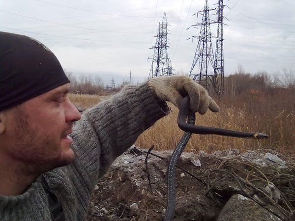 Данилов Алексей