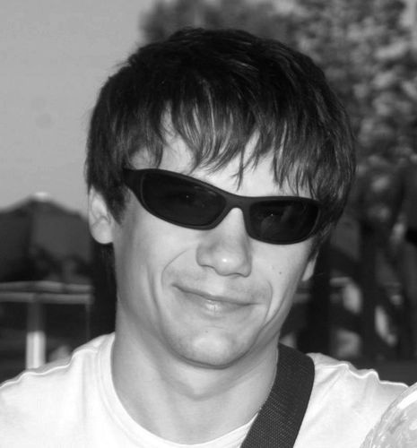 Алексей Федоров