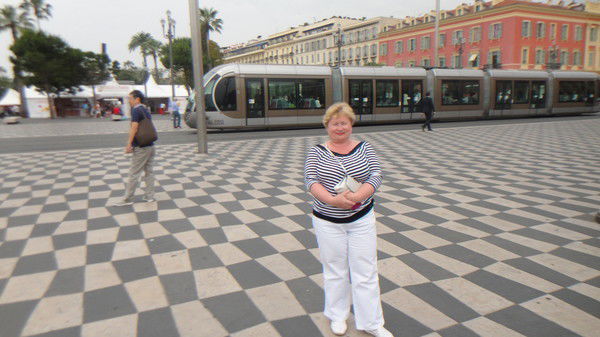 Ирина Викторовна