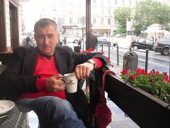 Юрий Мутовин