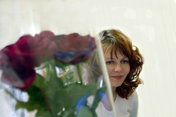 Татьяна Стельмах