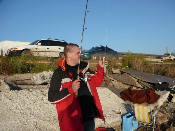 Олег Ковалёв