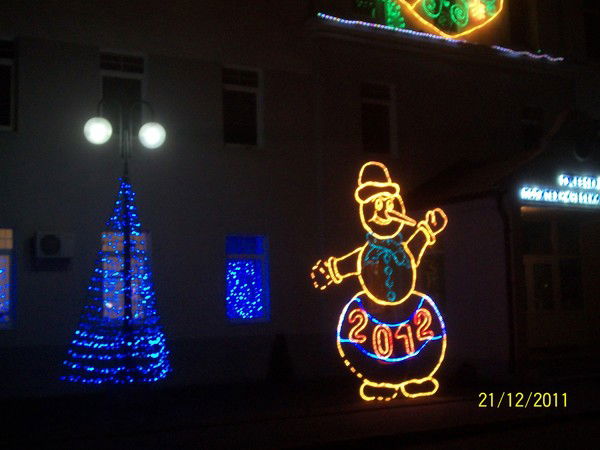 Олег Минеев