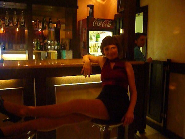 Ирина Сергеева