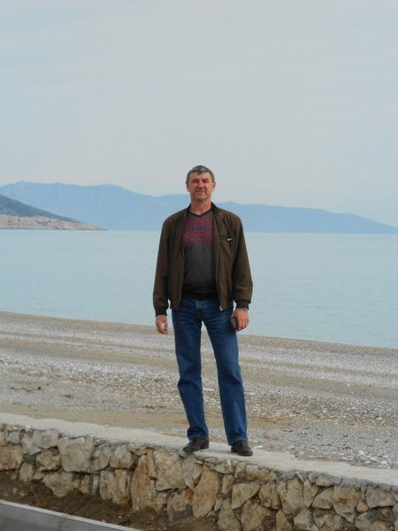 Александр Скирневский