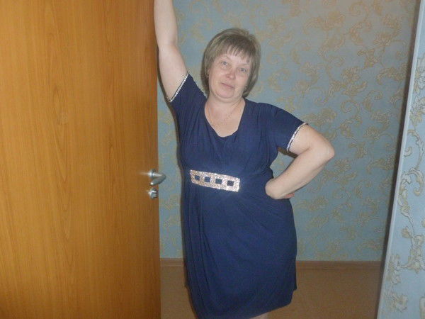 Люба Большакова