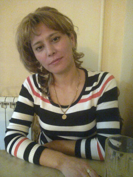 Алтын Когамова