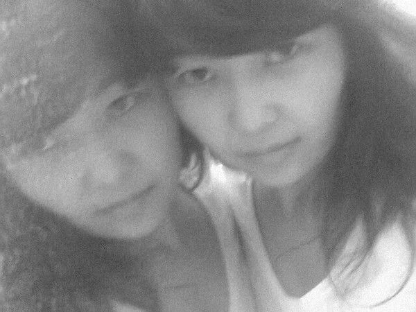 Aida Кайсагалиева