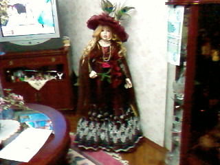 Анна Бондаренко